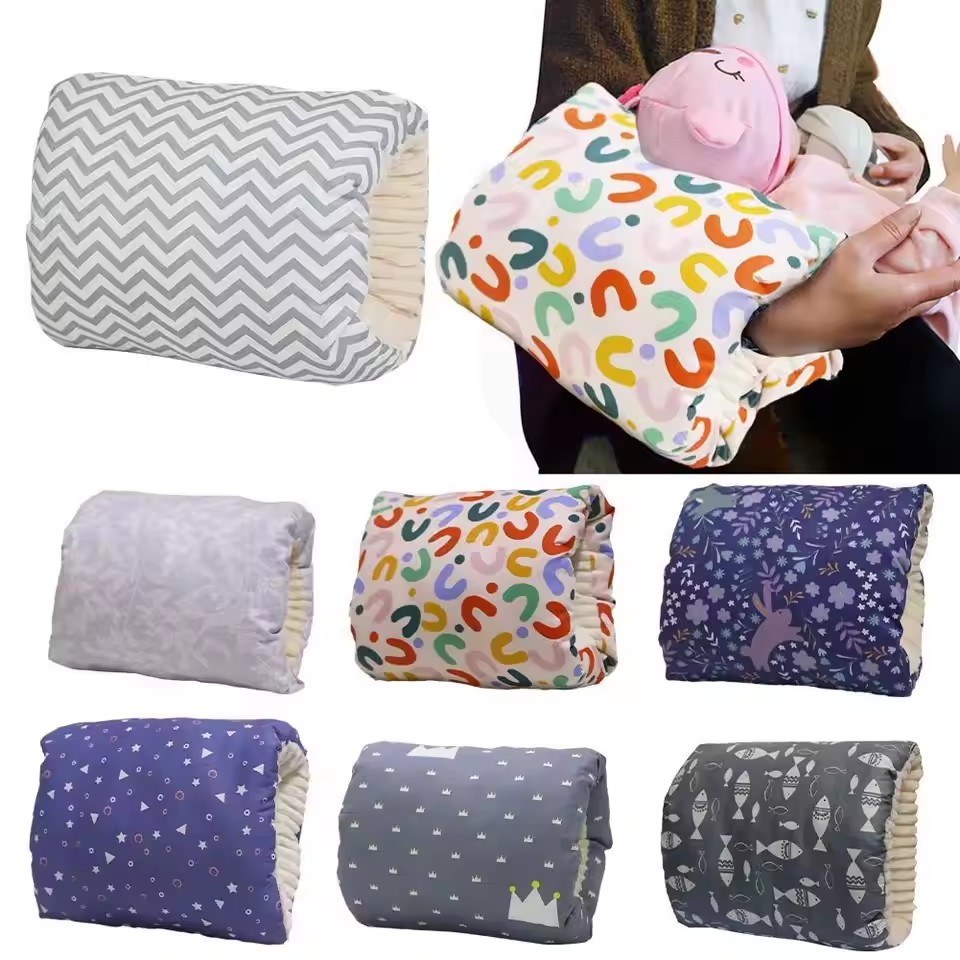 Nursing Pillow Breastfeeding - Bebek emzirme yastığı yenidoğan emzirme kol