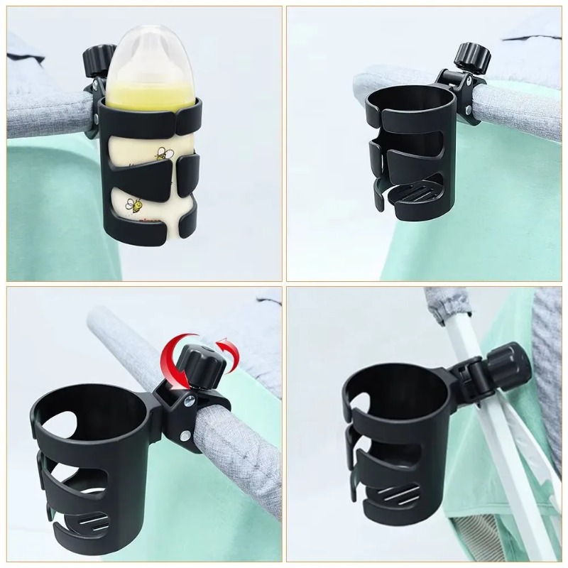 Yeni Bebek Arabası Bardaklığı  - Zwitsal Baby Products incelemesi ve fiyatı