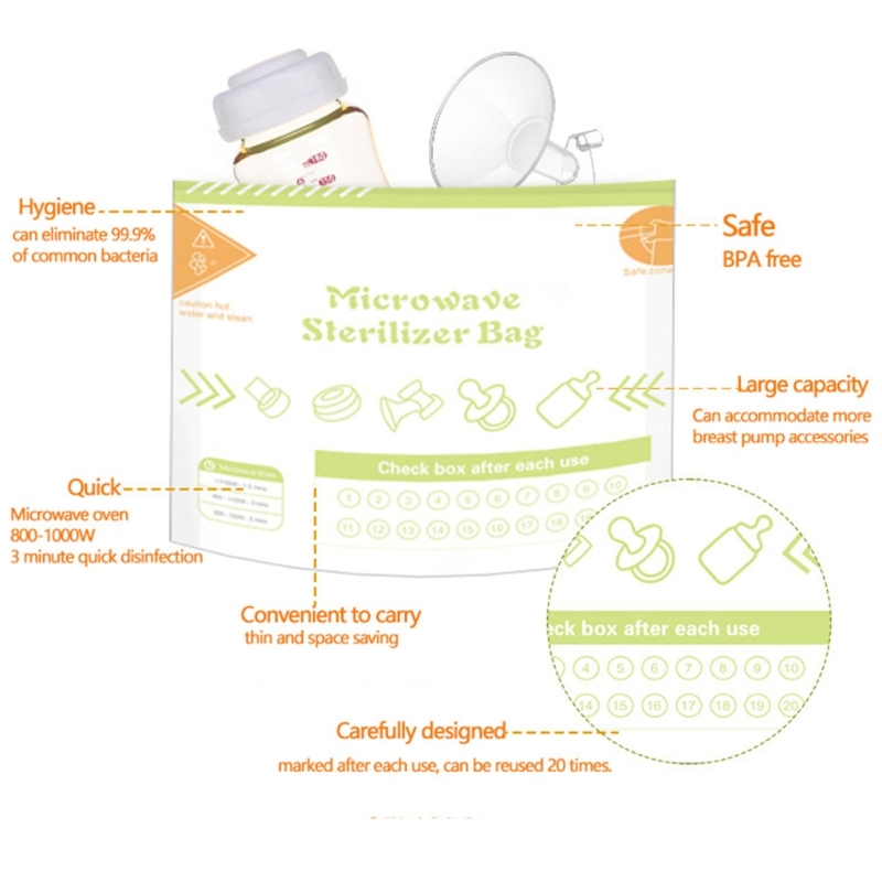 10 Yaprak/set Bebek Süt Şişele - Zwitsal Baby Products incelemesi ve fiyatı