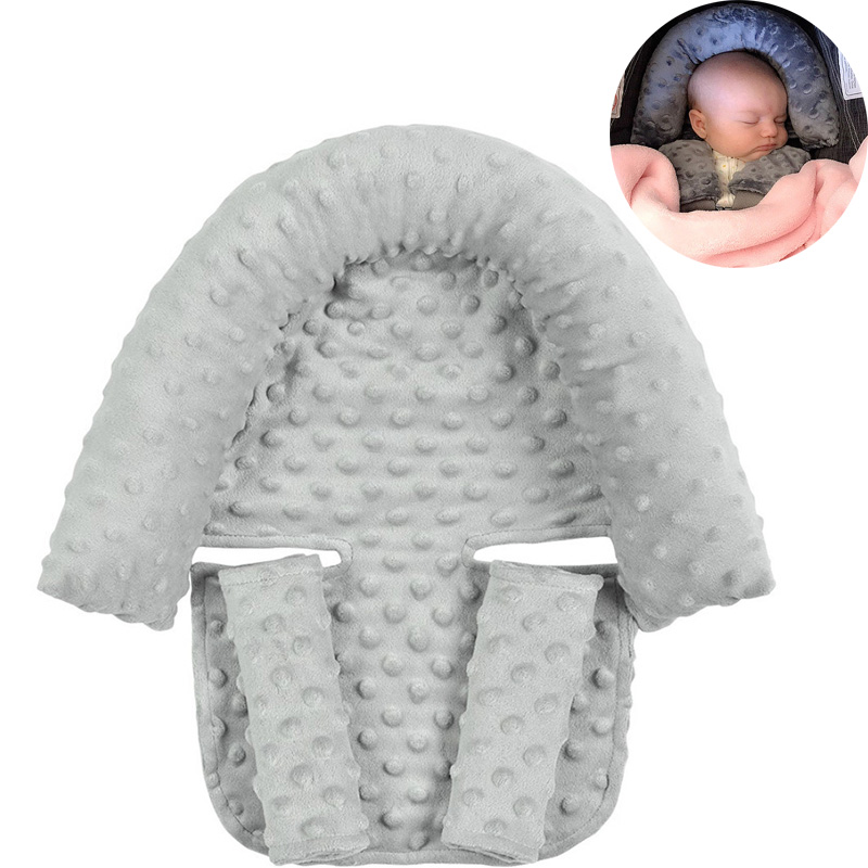 Bebekler ve Yürümeye Başlayan  - Infant Car Seat Cover incelemesi ve fiyatı