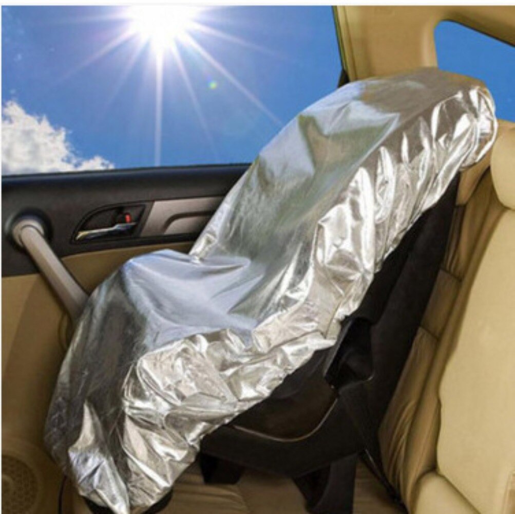 KKJOY 1 Adet Evrensel Çocuk Ot - Infant Car Seat Cover incelemesi ve fiyatı