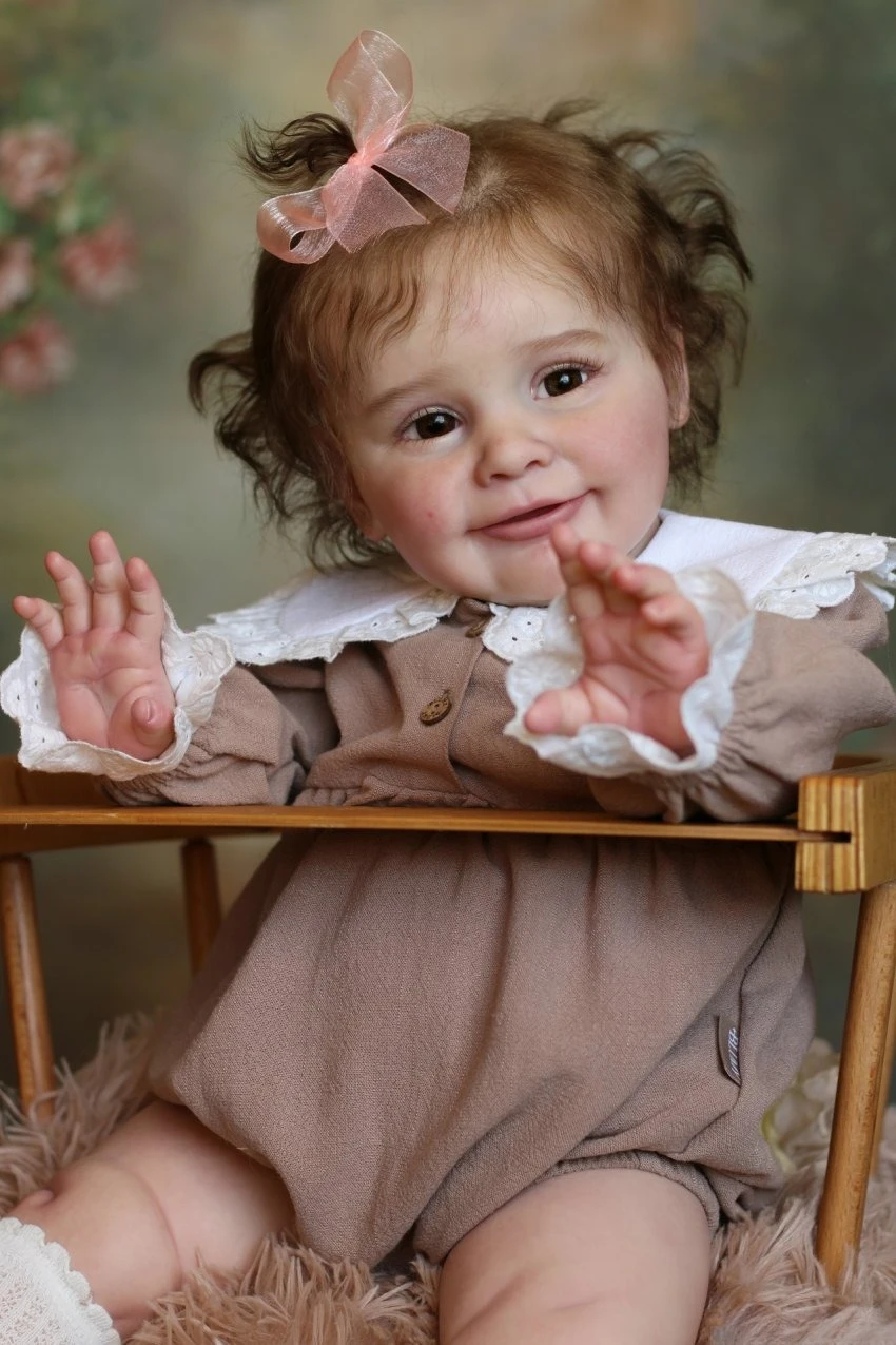 Yeniden Canlandırılmış ZOE Beb - Zoe Baby Products incelemesi ve fiyatı
