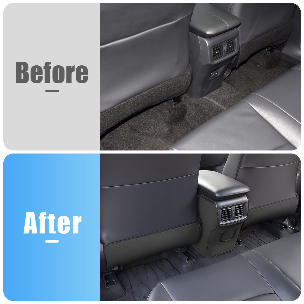 Toyota RAV4 XA50 için 2019 202 - Infant Car Seat Cover incelemesi ve fiyatı