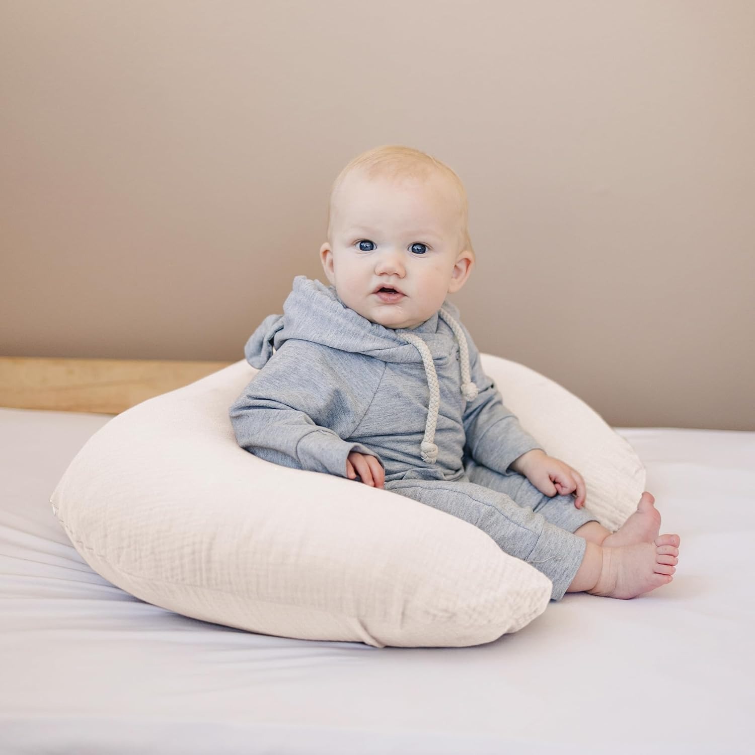 2 adet/takım emzirme yastığı k - Nursing Pillow Breastfeeding incelemesi ve fiyatı