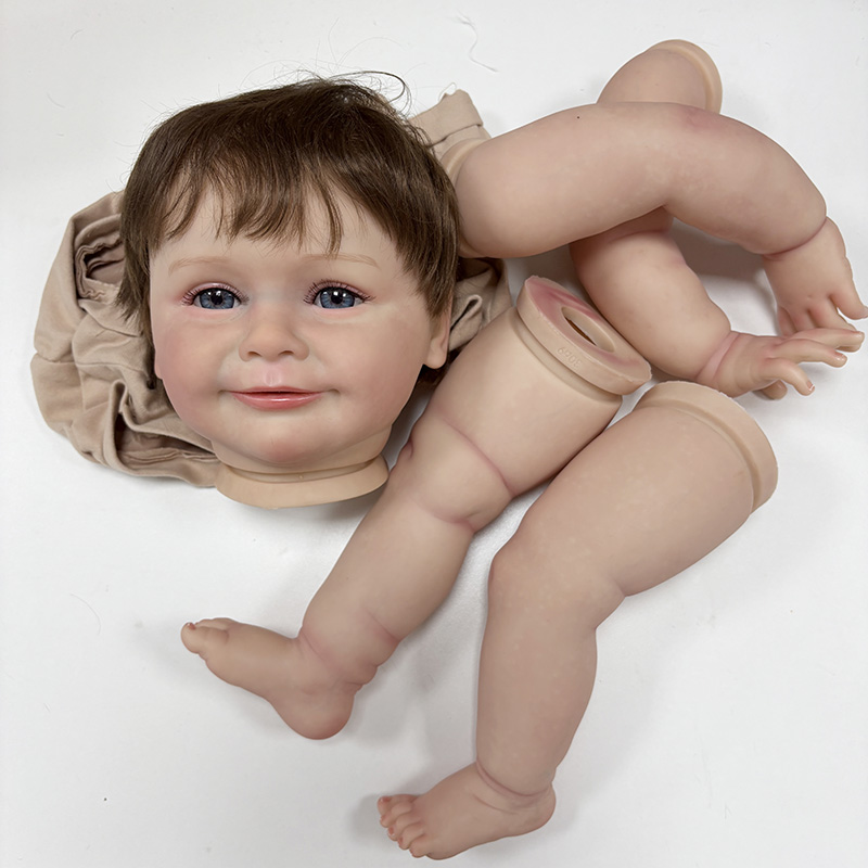 22 İnç Yeniden Doğmuş Bebek Ki - Zoe Baby Products incelemesi ve fiyatı