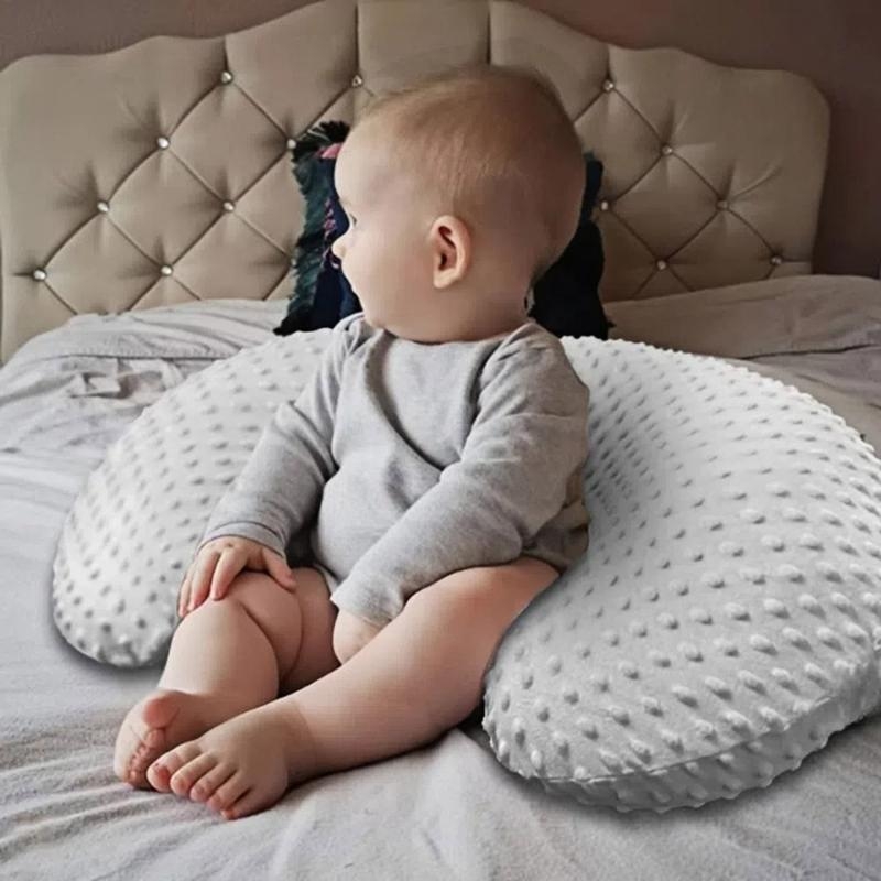 Bebekler uyku yastık slipcover - Nursing Pillow Breastfeeding incelemesi ve fiyatı