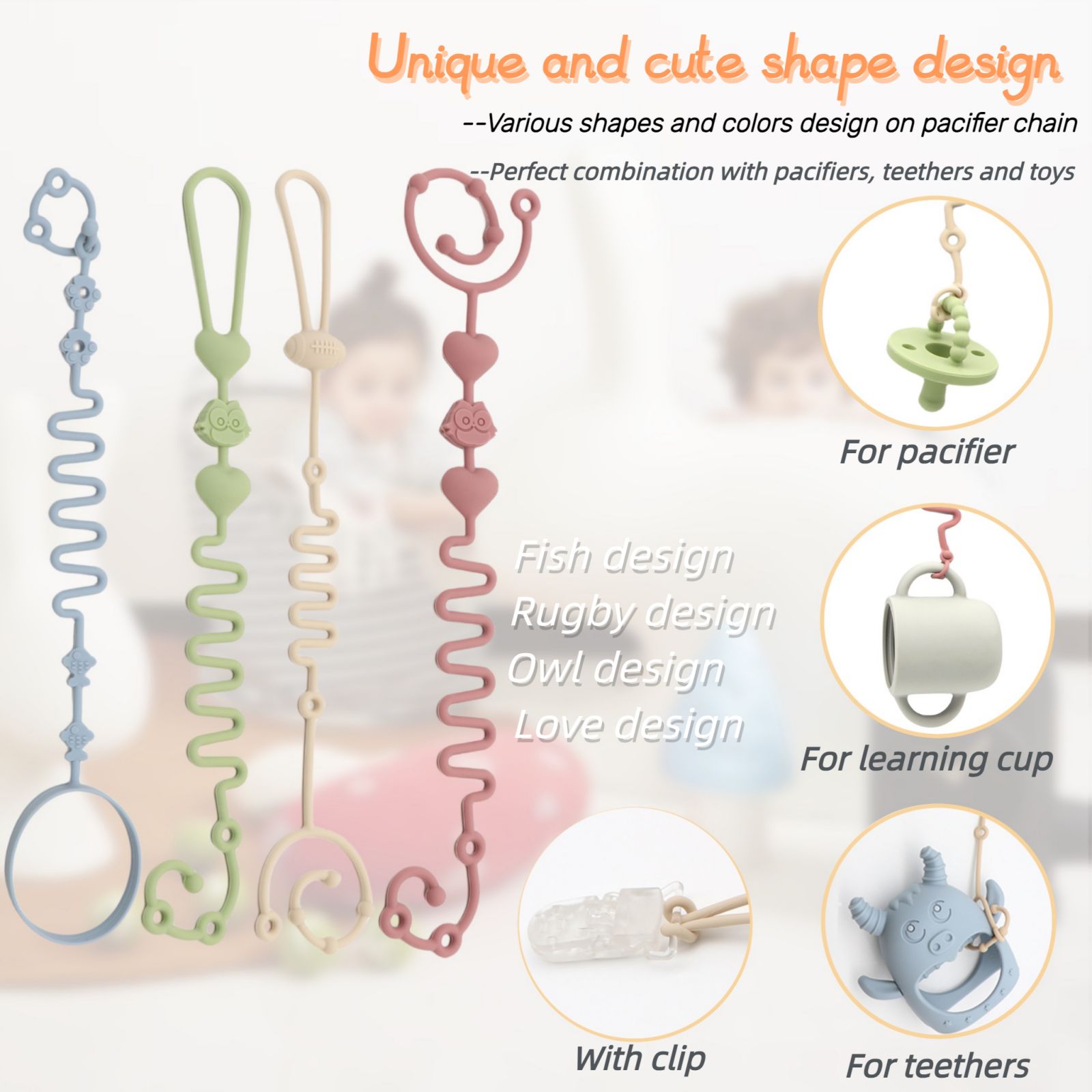 4'lü Paket - Bebek Oyuncak Ask - Zwitsal Baby Products incelemesi ve fiyatı