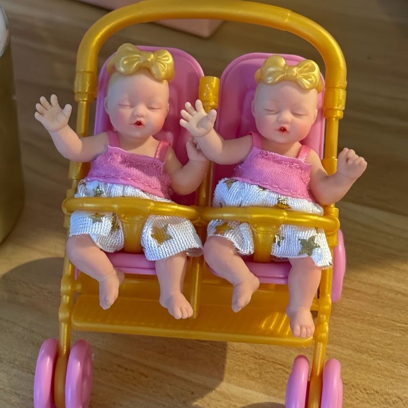 Benim Mini Bebek Gizemli Kutu  - Baby Products Toys incelemesi ve fiyatı