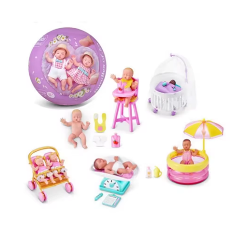 Orijinal Zuru 5 Surprise My Mi - Baby Products Toys incelemesi ve fiyatı