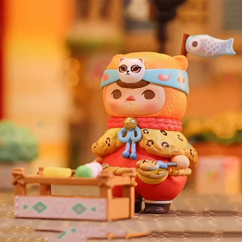 POP MART Pucky Festival Bebek  - Baby Products Toys incelemesi ve fiyatı