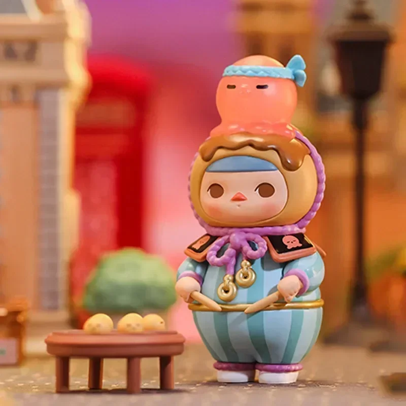 POP MART Pucky Festival Bebek  - Baby Products Toys incelemesi ve fiyatı