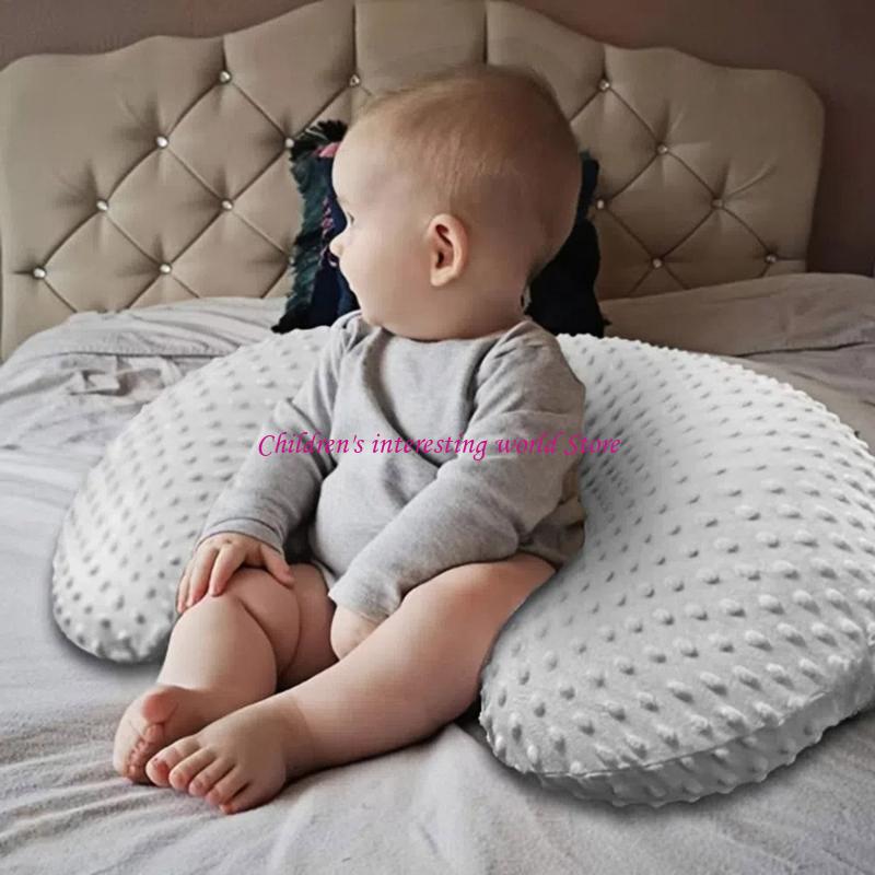 Emzirme, Yumuşak ve Konforlu B - Nursing Pillow Breastfeeding incelemesi ve fiyatı