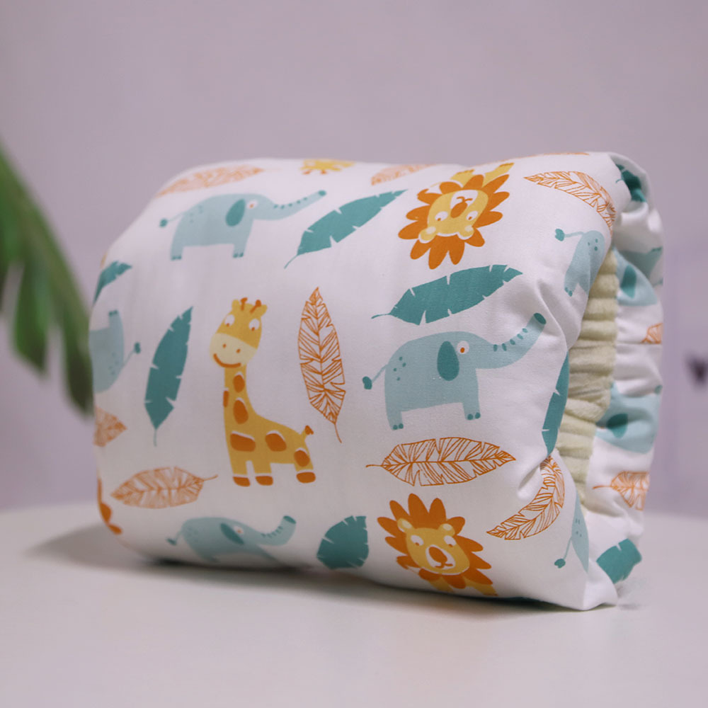 Bebek emzirme yastığı yenidoğa - Nursing Pillow Breastfeeding incelemesi ve fiyatı