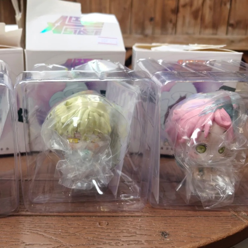 Yeni Stok Orijinal Alien Stage - Baby Q Products incelemesi ve fiyatı