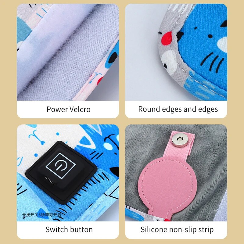 1 adet USB süt ısıtıcı sabit s - Zwitsal Baby Products incelemesi ve fiyatı