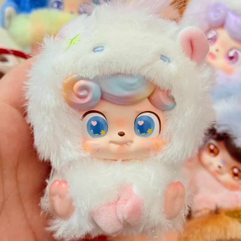 Yeni Jotoys Q Baby İyi Şanslar - Baby Q Products incelemesi ve fiyatı